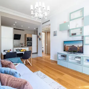 Appartamento My Casa - Joffre 49 D Superbe Carre D'or, Nizza