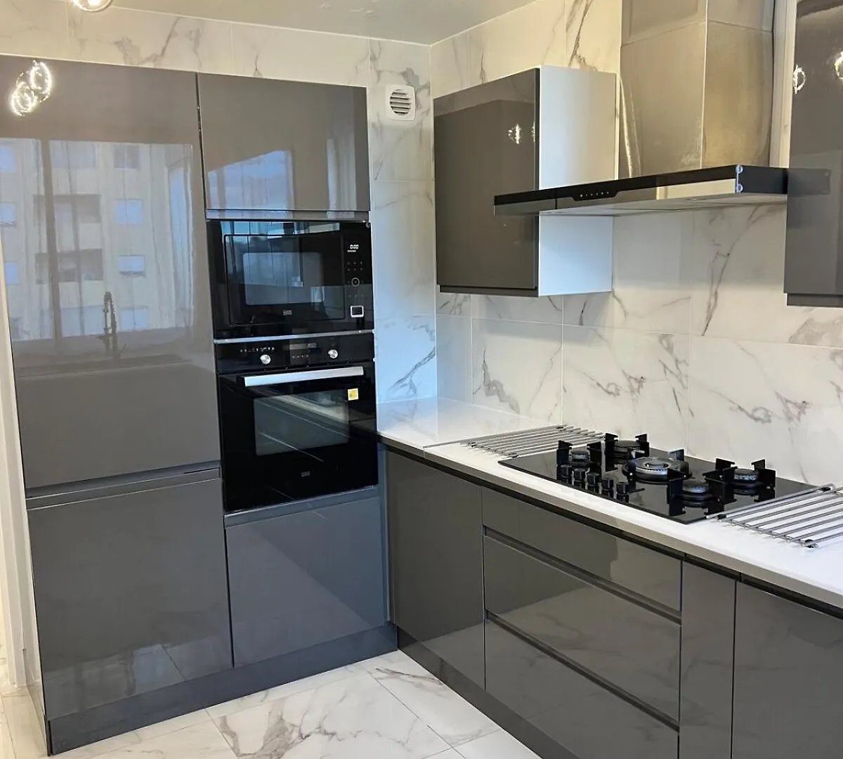 Apartment 6 People Near Airport Nice